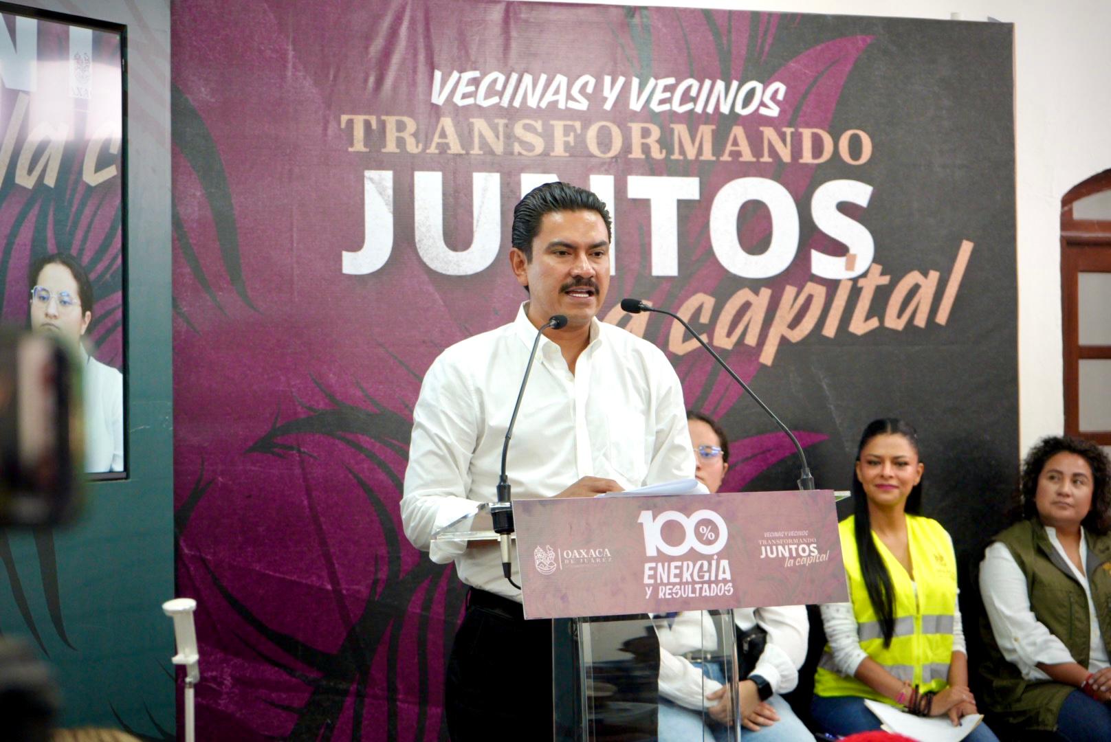OAXACA DE JUÁREZ MEJORA EN SEGURIDAD post thumbnail image