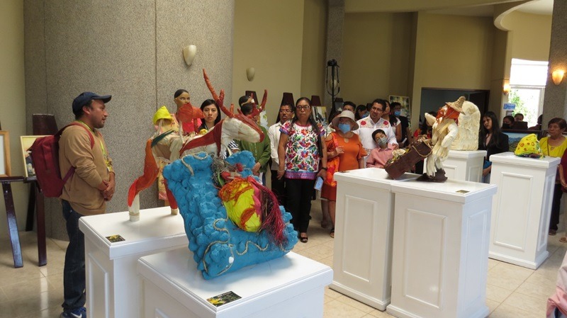 CELEBRARÁ UNCA XVI SEMANA DE LAS CULTURAS DE LA CAÑADA 2025 post thumbnail image