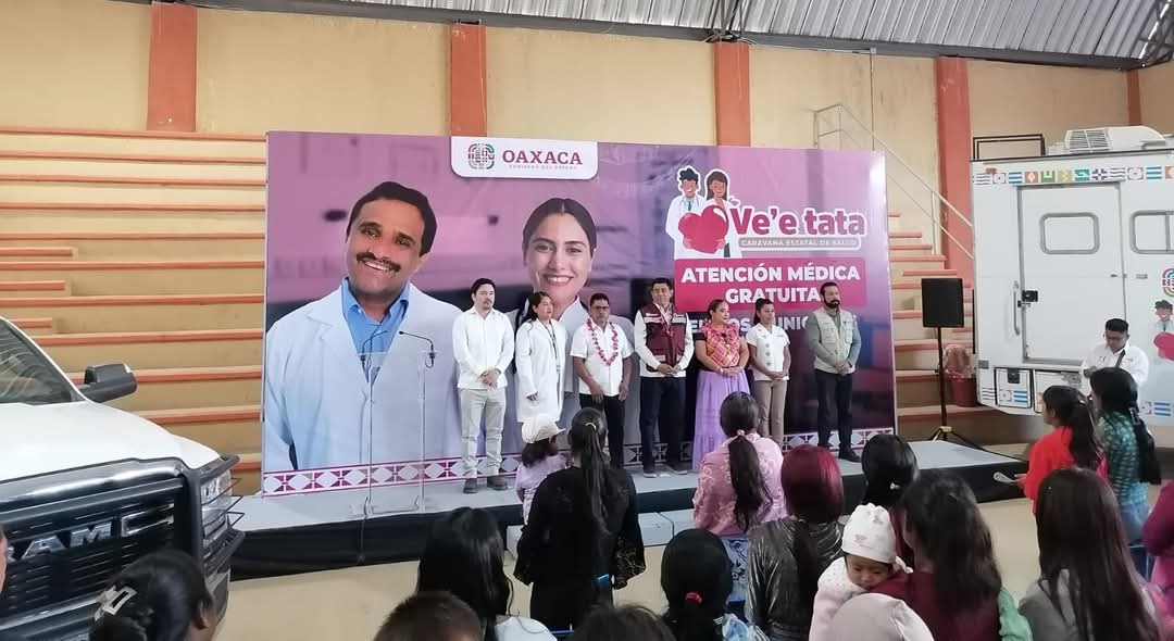 CON VE’E TATA, SALOMÓN JARA TRANSFORMA LA ATENCIÓN MÉDICA EN ZONAS MARGINADAS post thumbnail image