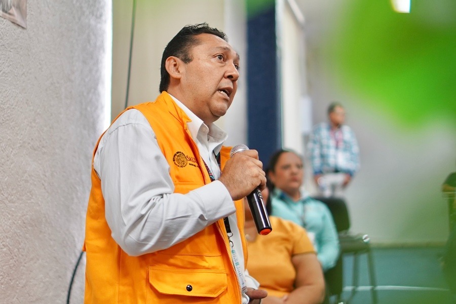 DEFINE SECTOR SALUD ESTRATEGIAS ANTE TEMPORADA DE LLUVIAS 2025 post thumbnail image