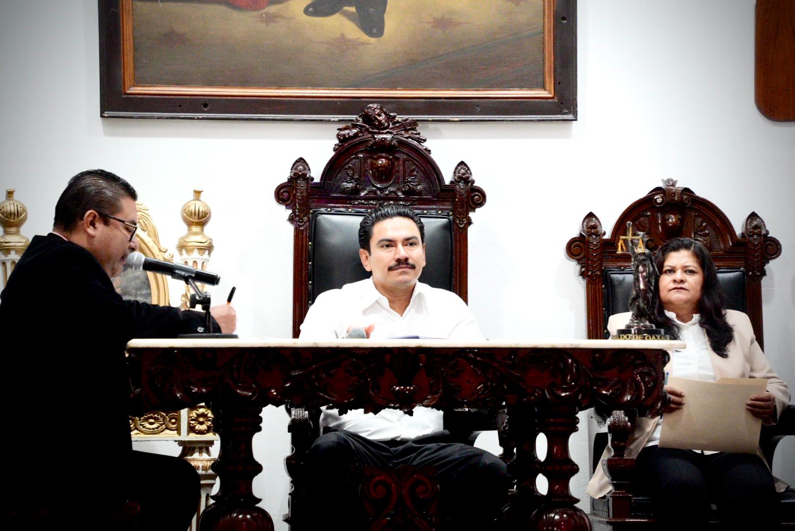 DESCUENTOS EN TRASLADO DE DOMINIO ESTARÁN VIGENTES DURANTE TODO JULIO EN OAXACA DE JUÁREZ post thumbnail image